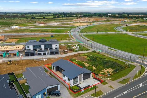 Photo of property in 65 Clarks Beach Road, Clarks Beach, 2122