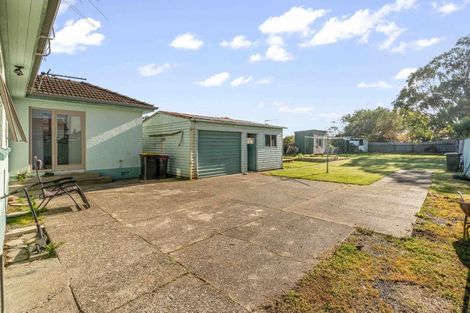 Photo of property in 150 Moulson Street, Strathern, Invercargill, 9812