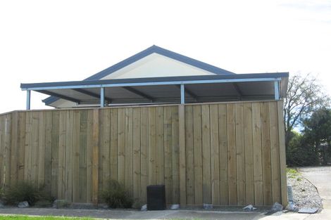 Photo of property in 12 Lynley Crescent, Blenheim, 7201