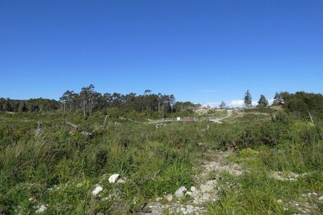 Photo of property in 756a Rutherglen Road, Marsden, Greymouth, 7872