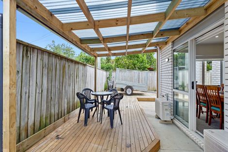 Photo of property in 48c Stonex Road, Papatoetoe, Auckland, 2025