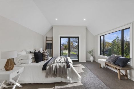 Photo of property in 1 Quantock Place, Burwood, Christchurch, 8083