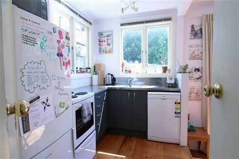 Photo of property in 5/40 Colombo Street, Newtown, Wellington, 6021