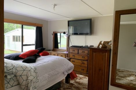 Photo of property in 5 Trafalgar Street, Dannevirke, 4930