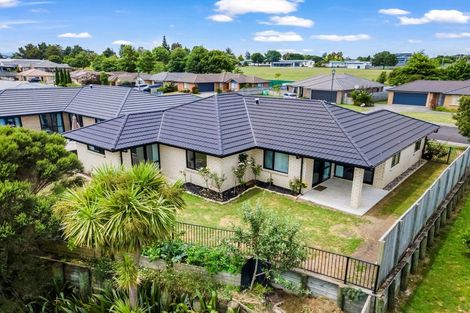 Photo of property in 3 Ribbonwood Close, Te Kauwhata, 3710