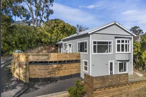 Photo of property in 85 Wickliffe Terrace, Port Chalmers, 9023