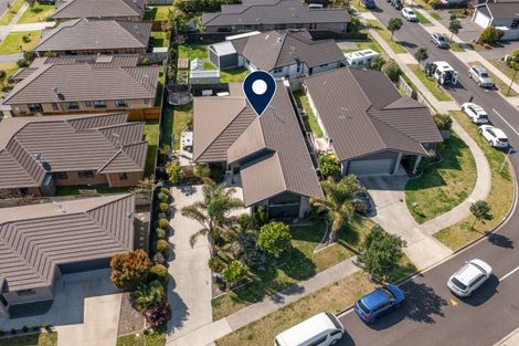 Photo of property in 7 Drabble Crescent, Papamoa Beach, Papamoa, 3118