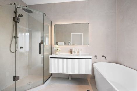 Photo of property in 5/27 Bracken Avenue, Takapuna, Auckland, 0622