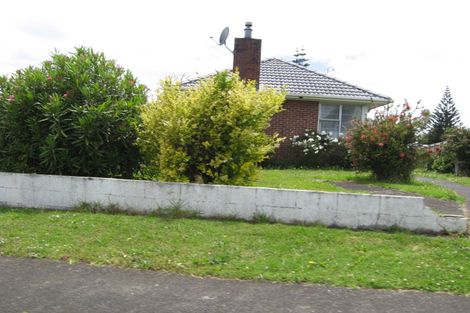 Photo of property in 7 Duggan Avenue, Mangere, Auckland, 2022