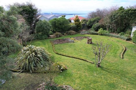 Photo of property in 26 Tamar Street, South Hill, Oamaru, 9400