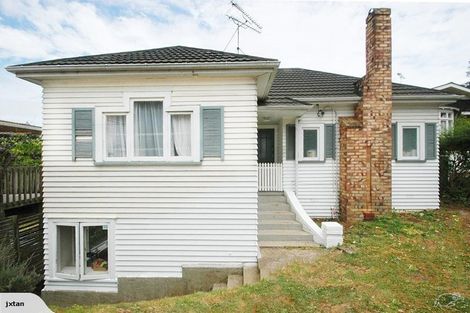 Photo of property in 549 Mount Albert Road, Royal Oak, Auckland, 1023