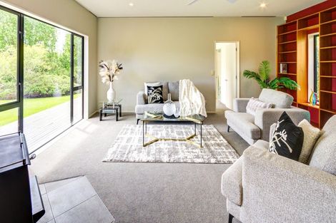 Photo of property in 178 Round Hill Road, Loburn, Rangiora, 7472