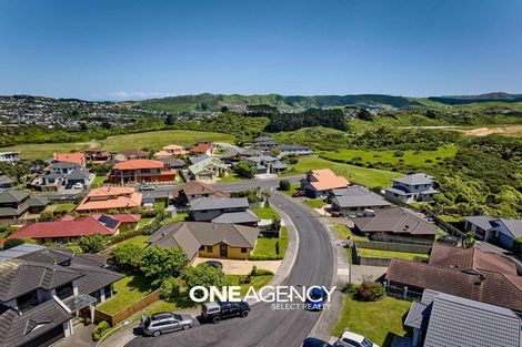 Photo of property in 19 Cabbage Tree Grove, Woodridge, Wellington, 6037