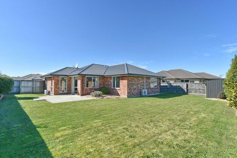 Photo of property in 9 Maple Place, Rangiora, 7400