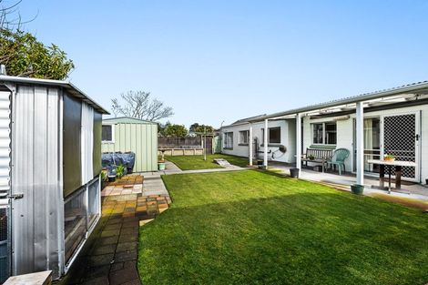 Photo of property in 7 Kamahi Place, Inglewood, 4330