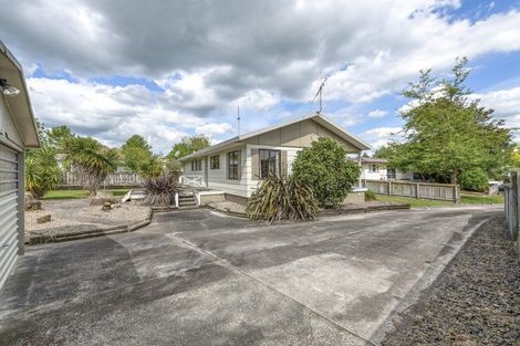 Photo of property in 8 Kowhai Place, Te Kauwhata, 3710