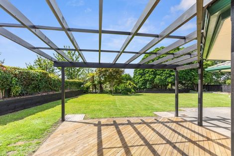 Photo of property in 22 Taramea Rise, Pyes Pa, Tauranga, 3112