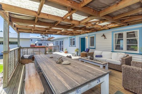 Photo of property in 78 Koputara Road, Himatangi Beach, Foxton, 4891