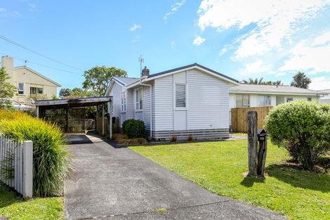 Photo of property in 148 Pembroke Street, Westown, New Plymouth, 4310