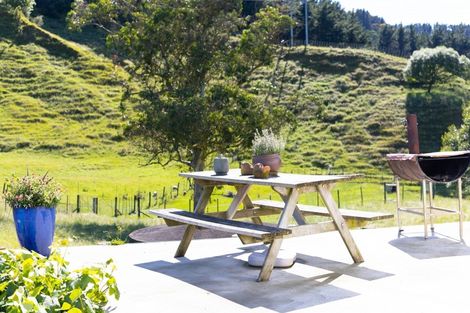 Photo of property in 250 Brunswick Road, Brunswick, Whanganui, 4571