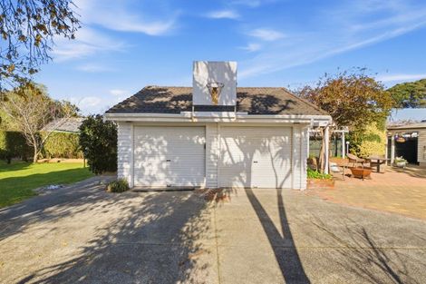 Photo of property in 5 Puriri Street, Woburn, Lower Hutt, 5010