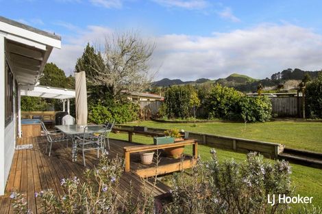 Photo of property in 12 Boundary Road, Waihi, 3610