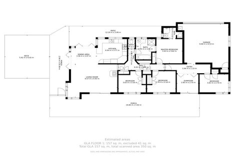 Photo of property in 1475 State Highway 16, Waimauku, 0883