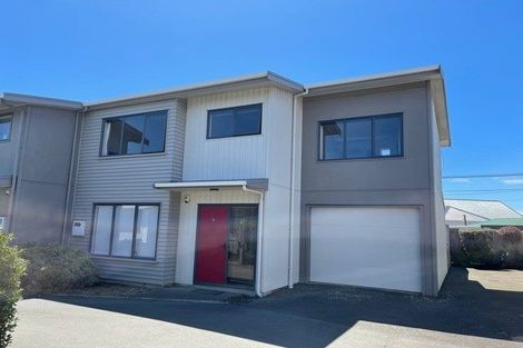 Photo of property in 9/389 Broadway, Miramar, Wellington, 6022