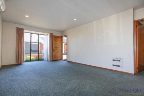 Photo of property in 1/8 Dallas Street, Riccarton, Christchurch, 8041