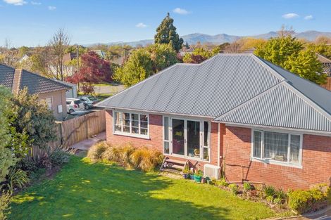 Photo of property in 19 Achilles Street, Burwood, Christchurch, 8061
