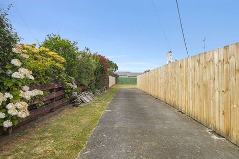 Photo of property in 27a Elizabeth Street, Levin, 5510