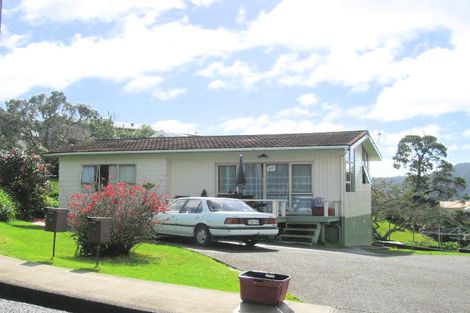 Photo of property in 12 Hilltop Avenue, Morningside, Whangarei, 0110