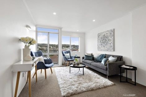 Photo of property in Melksham Towers, 403/131 Brougham Street, Mount Victoria, Wellington, 6011