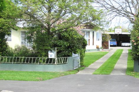 Photo of property in 57 Waimea West Road, Brightwater, 7022