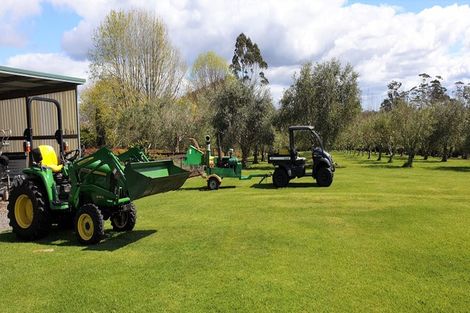 Photo of property in 574 Kerikeri Road, Kerikeri, 0293