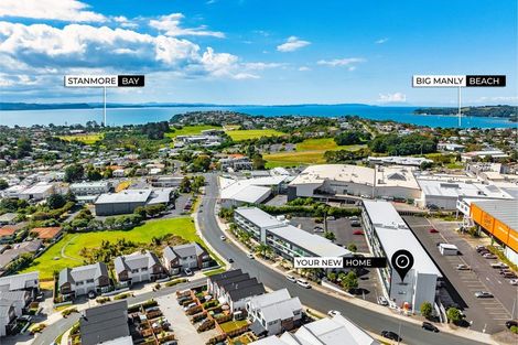 Photo of property in 223/17 Link Crescent, Stanmore Bay, Whangaparaoa, 0932