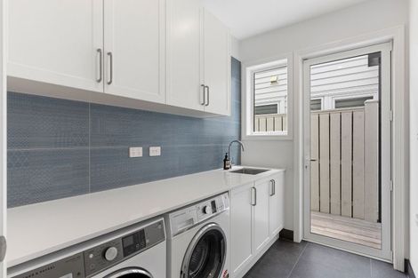 Photo of property in 123 John Street, Ponsonby, Auckland, 1011
