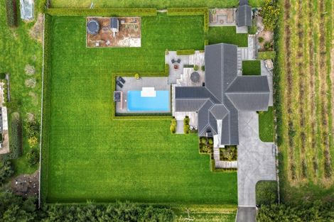 Photo of property in 88 Osborne Road, Horsham Downs, Hamilton, 3281