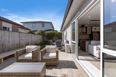 Photo of property in 13 Dromoland Drive, Flat Bush, Auckland, 2019