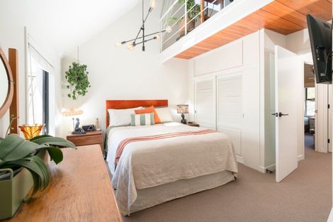 Photo of property in Pitarua Court, 6/11 Pitarua Street, Thorndon, Wellington, 6011