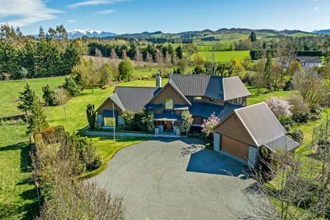 Photo of property in 161 Hororata Road, Hororata, Darfield, 7572