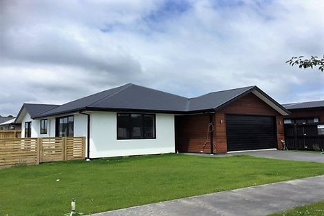 Photo of property in 2 Berg Way, Belfast, Christchurch, 8051