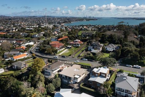 Photo of property in 442 Riddell Road, Glendowie, Auckland, 1071