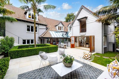 Photo of property in 26 Crocus Place, Remuera, Auckland, 1050