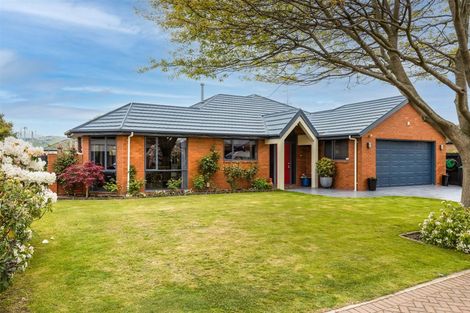 Photo of property in 43 Marsack Crescent, Halswell, Christchurch, 8025