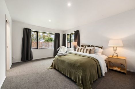 Photo of property in 14 Gladstone Road, Woodend, 7610