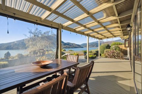 Photo of property in 99 Moenui Road, Havelock, Picton, 7281