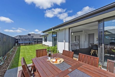 Photo of property in 25 Brittan Drive, Rolleston, 7615