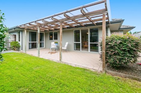 Photo of property in 16 Glencoe Court, Pyes Pa, Tauranga, 3112