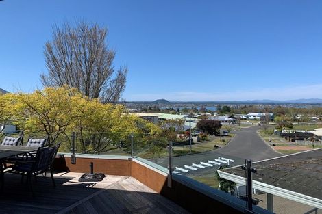 Photo of property in 90 Lakewood Drive, Nukuhau, Taupo, 3330